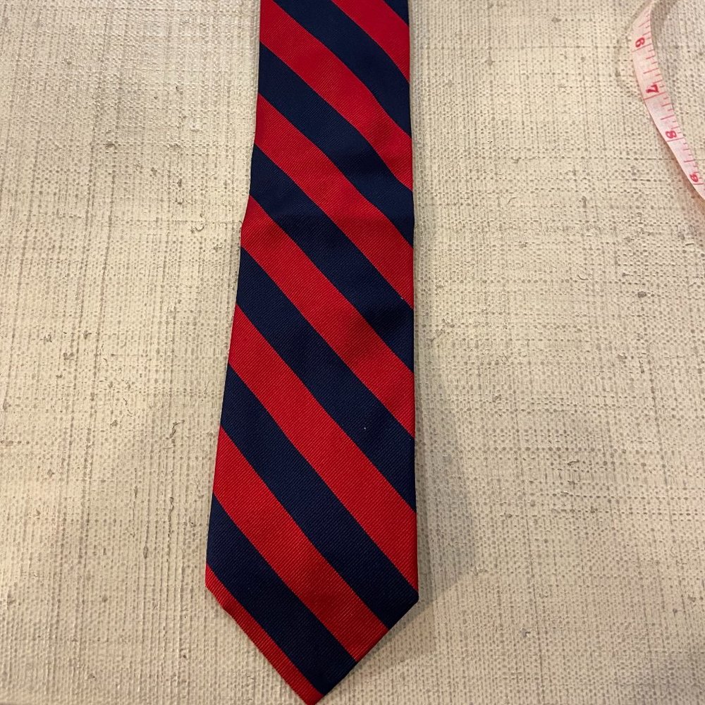 Mens Jos. A Bank Tie (Long)